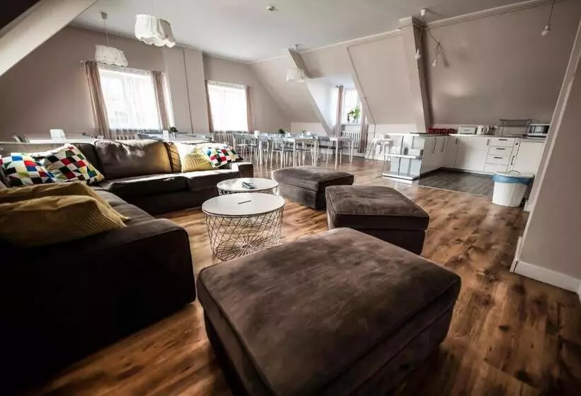 Bi Pi Hostel