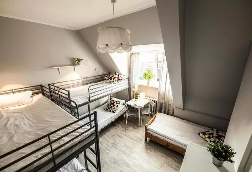 Bi Pi Hostel