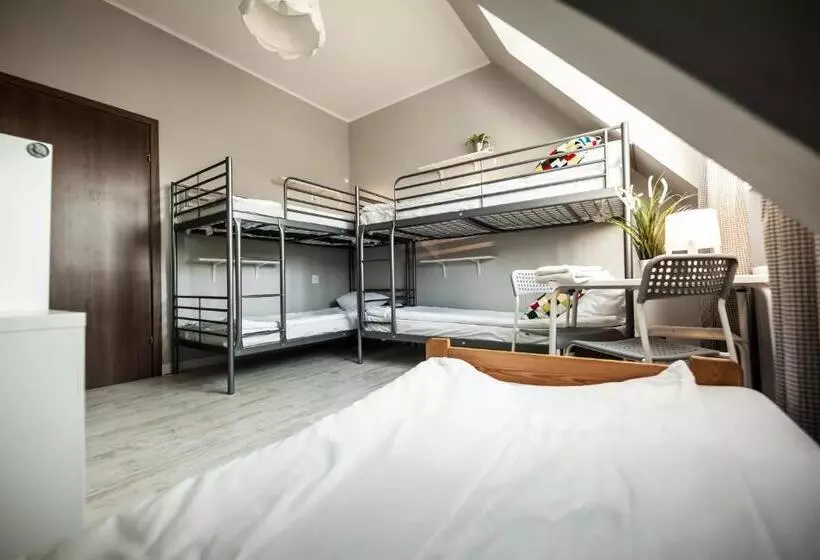 Bi Pi Hostel