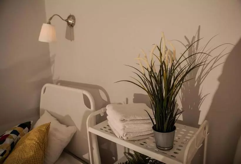 Bi Pi Hostel