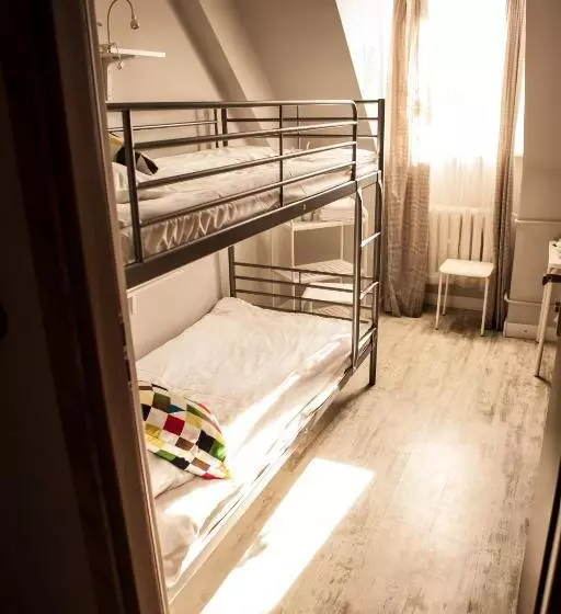 Bi Pi Hostel