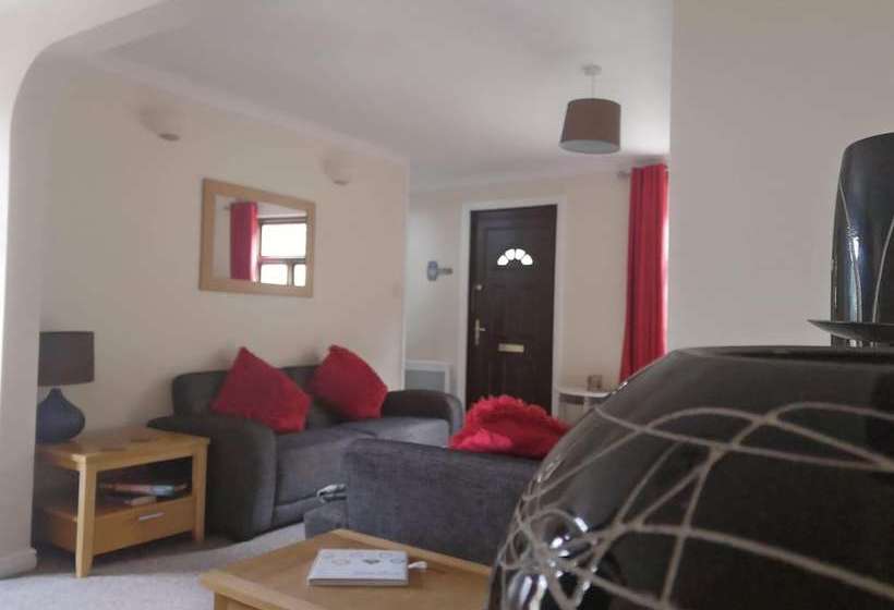 Country Escape Lydden