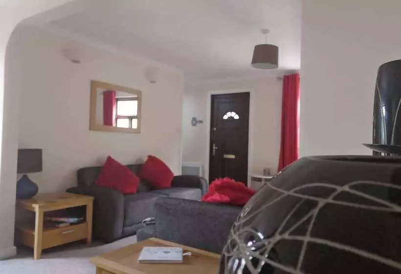 Country Escape Lydden