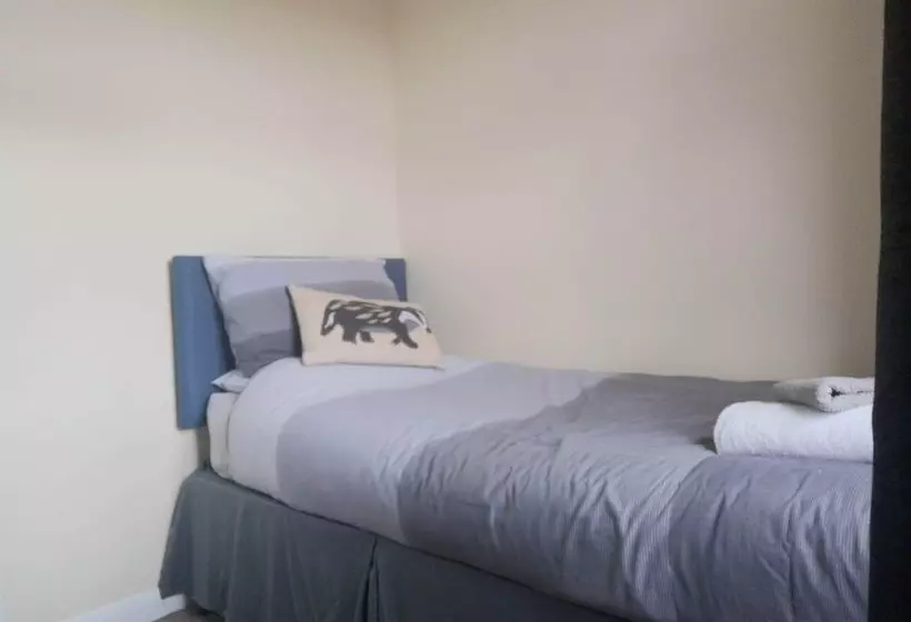 Country Escape Lydden