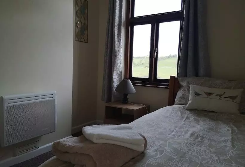 Country Escape Lydden