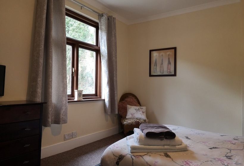 Country Escape Lydden