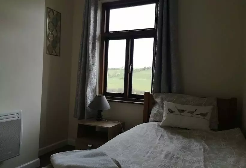 Country Escape Lydden