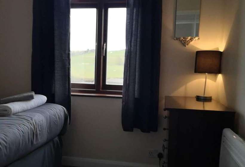 Country Escape Lydden