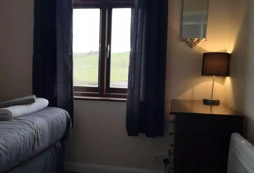 Country Escape Lydden