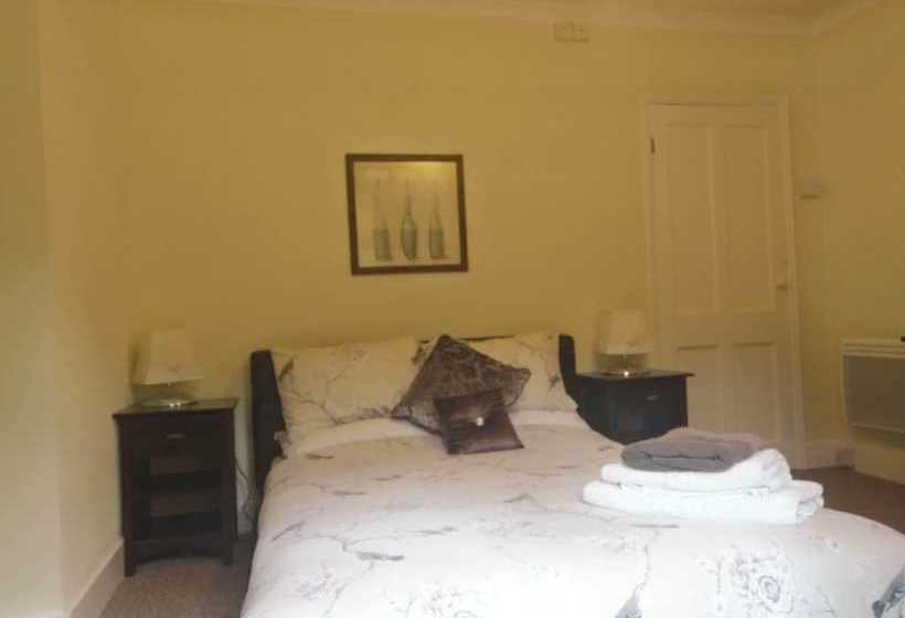 Country Escape Lydden