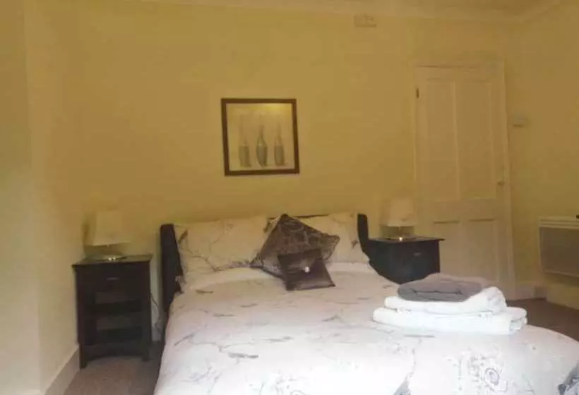 Country Escape Lydden