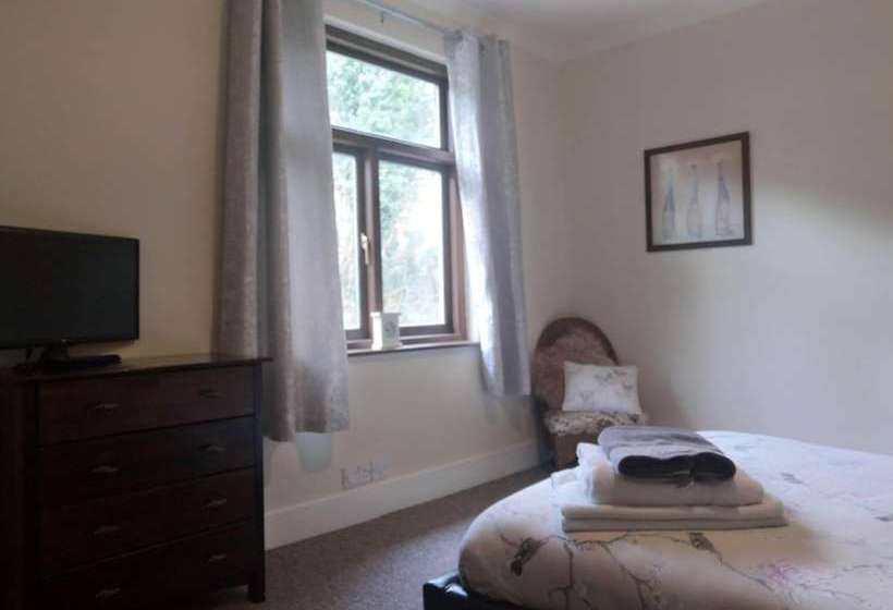 Country Escape Lydden