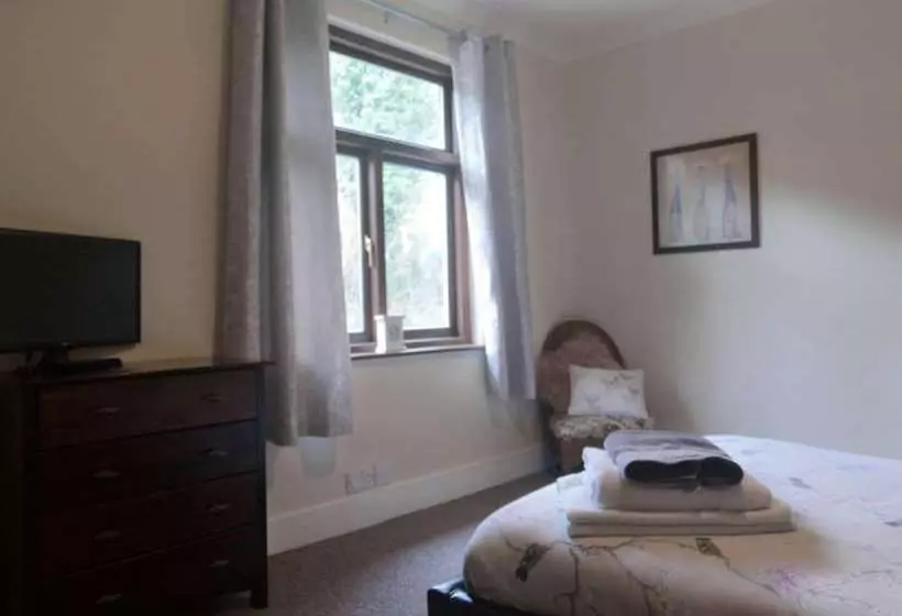 Country Escape Lydden