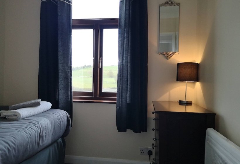 Country Escape Lydden