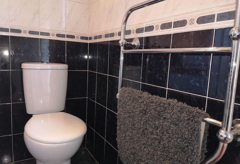 Country Escape Lydden