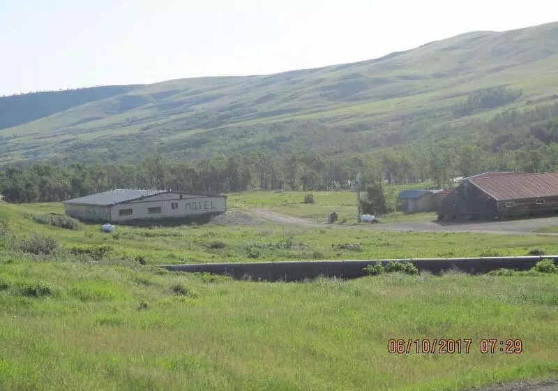 Hooks Hideaway Motel