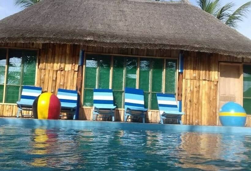 هتل Auberge Chez Théo