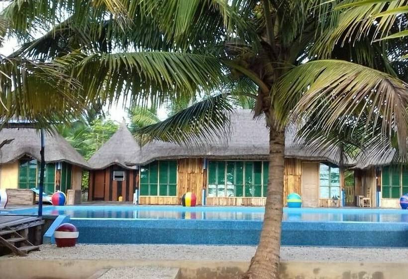 هتل Auberge Chez Théo