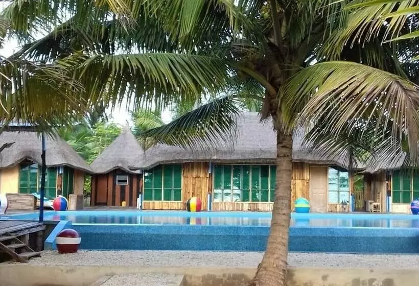 هتل Auberge Chez Théo
