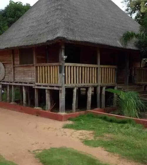 هتل Auberge Chez Théo