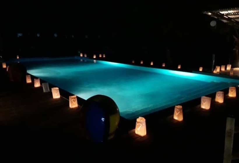 هتل Auberge Chez Théo