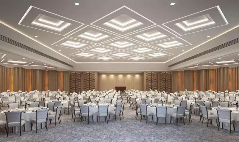 هتل Dusit Thani Laguna Singapore