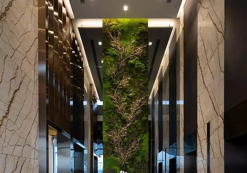 هتل Dusit Thani Laguna Singapore