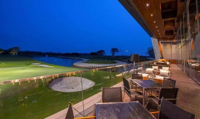 هتل Dusit Thani Laguna Singapore
