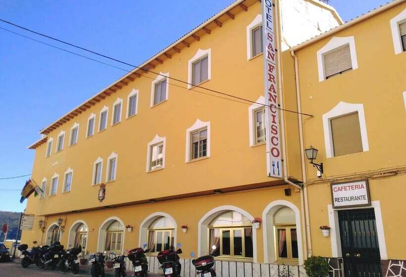 호텔 San Francisco