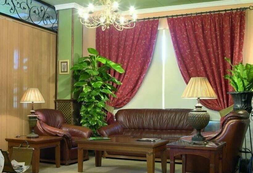 호텔 San Francisco