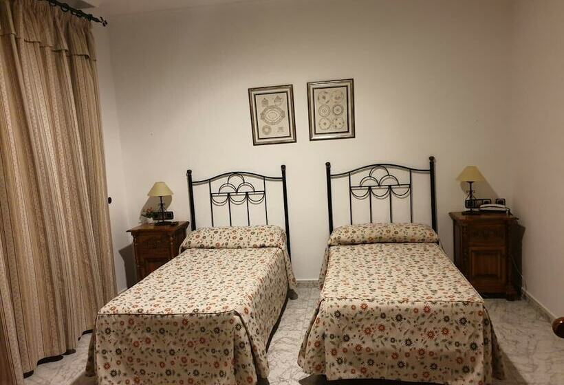 호텔 San Francisco