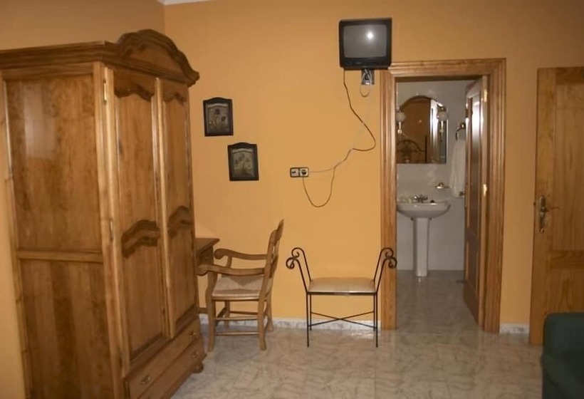 호텔 San Francisco