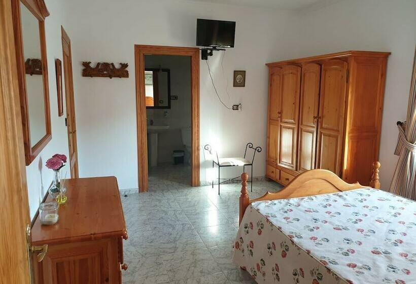 호텔 San Francisco