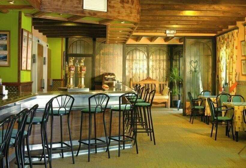 호텔 San Francisco