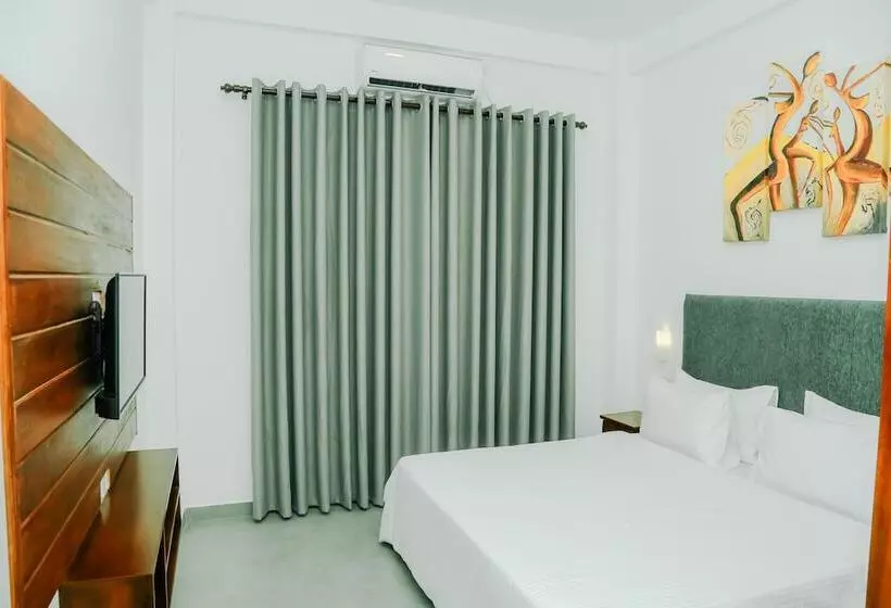 ホテル Scenic Bay Weligama