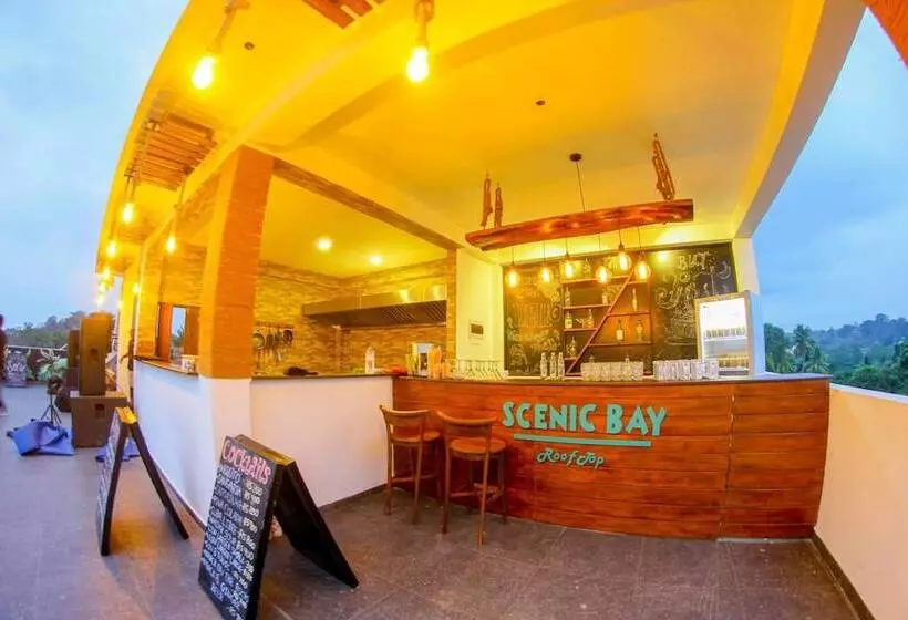 ホテル Scenic Bay Weligama