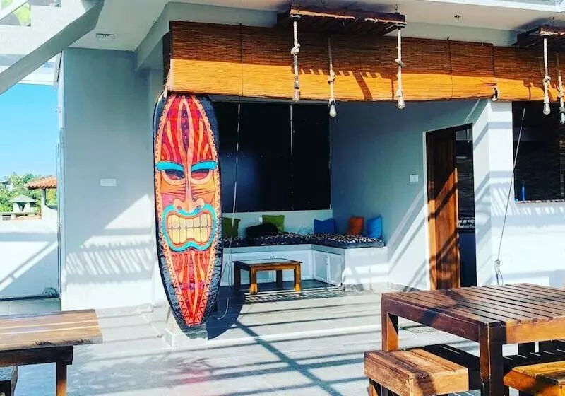 ホテル Scenic Bay Weligama