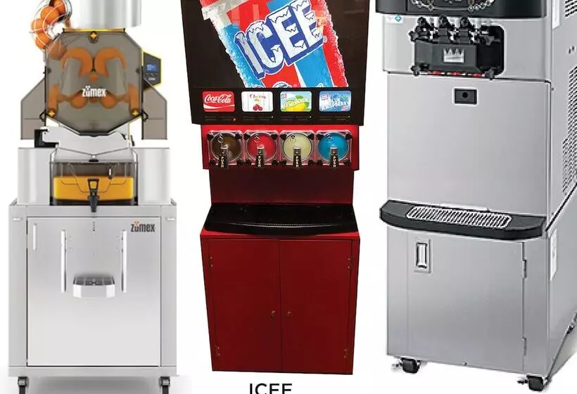 Hotelli Target Hospitality Williams County Lodge