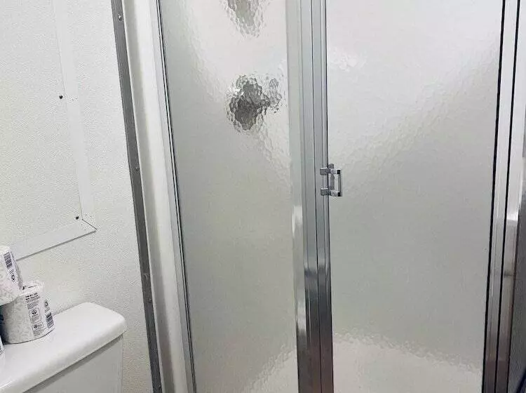 Hotelli Target Hospitality Williams County Lodge