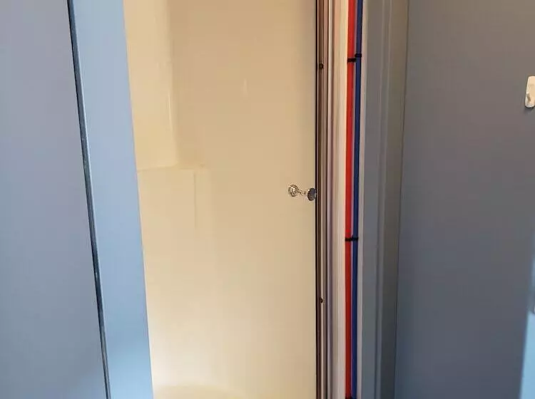 Hotelli Target Hospitality Williams County Lodge