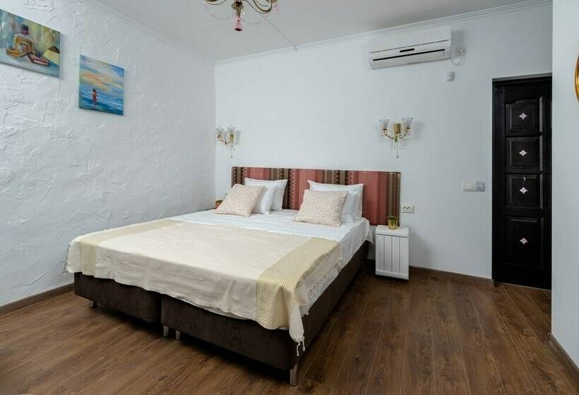 فندق Villa Shafran