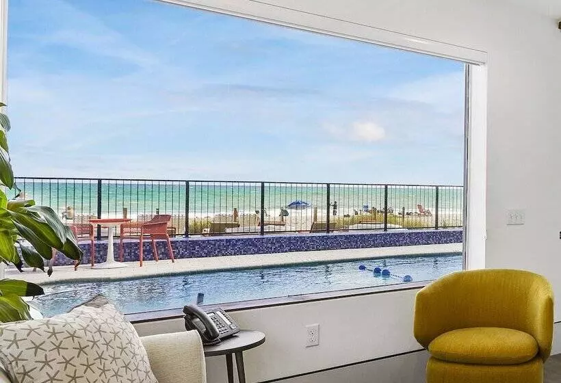 مُتل Ocean Treasure Beachside Suites