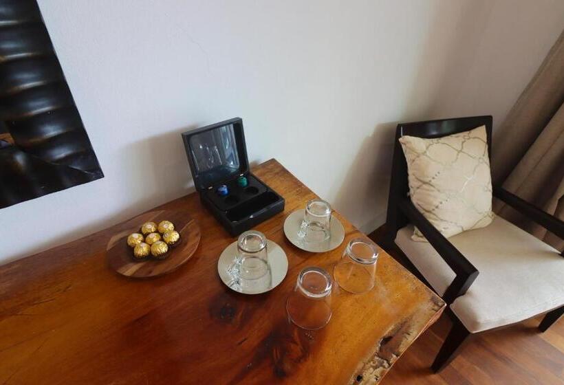 پانسیون Chateau Elysium