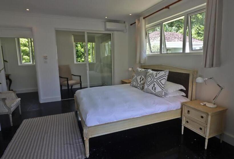 پانسیون Chateau Elysium