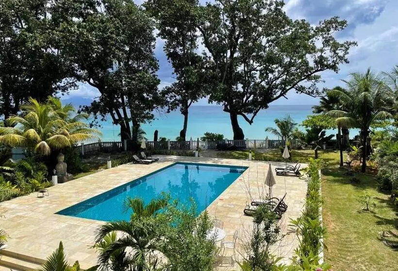 پانسیون Chateau Elysium