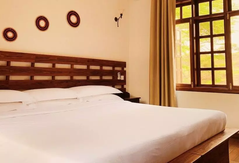 پانسیون Kahawa House