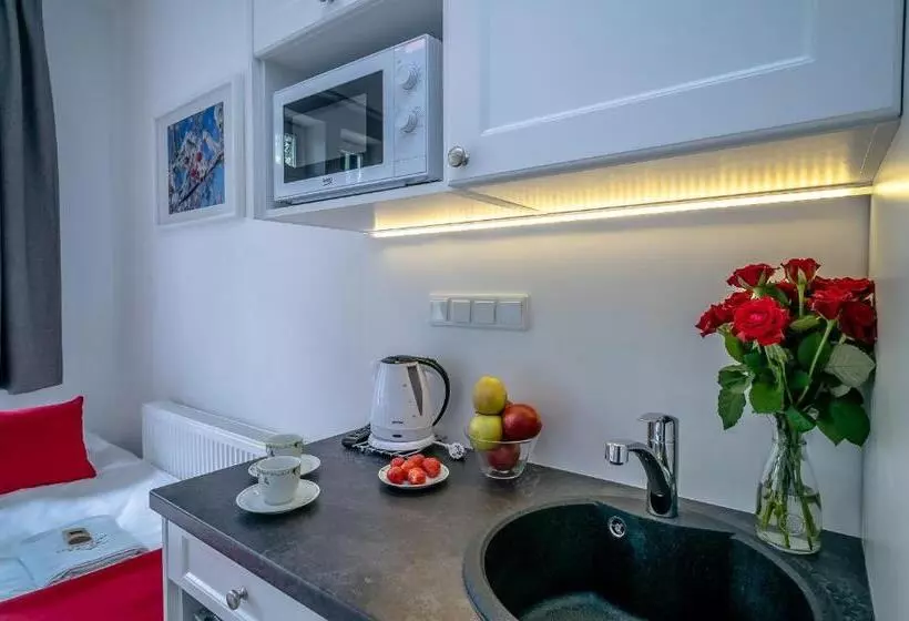 Majatalo Willa Tęcza