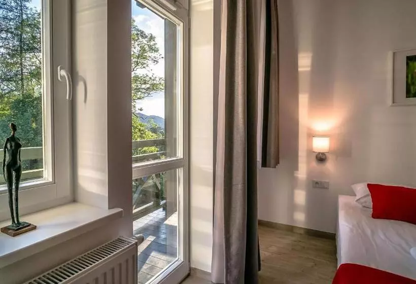 Majatalo Willa Tęcza