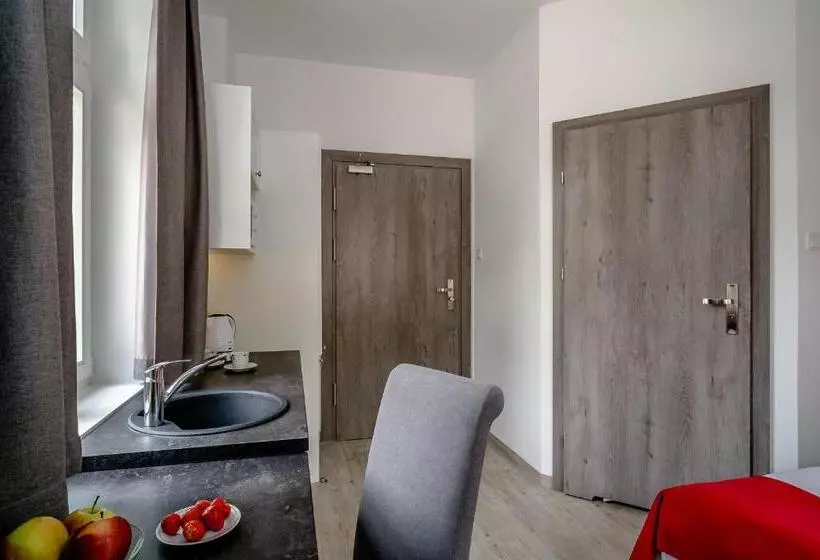 Majatalo Willa Tęcza