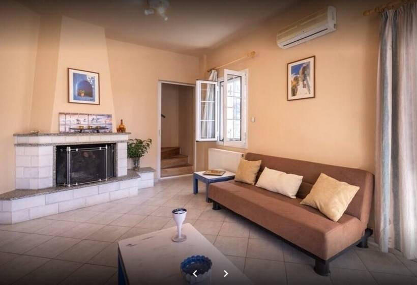 ペンション Xara Apartments